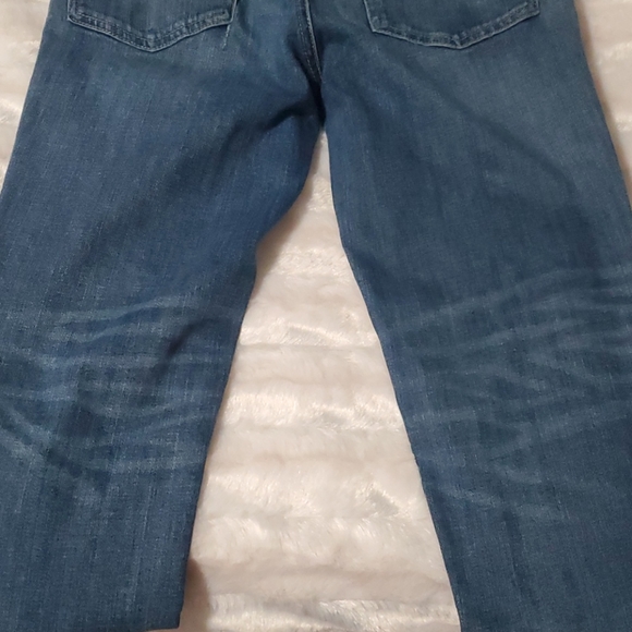 Garage Ripped Jeans - Picture 7 of 7